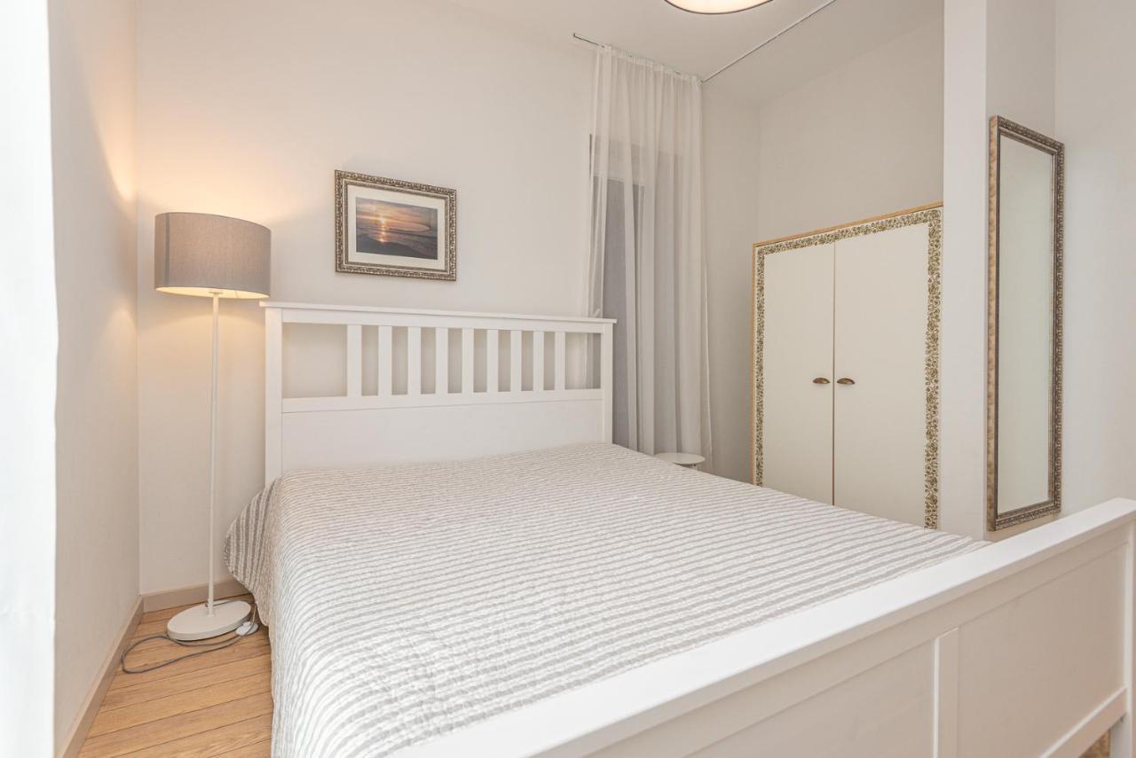 Kunigiskes Apartment Паланга Экстерьер фото